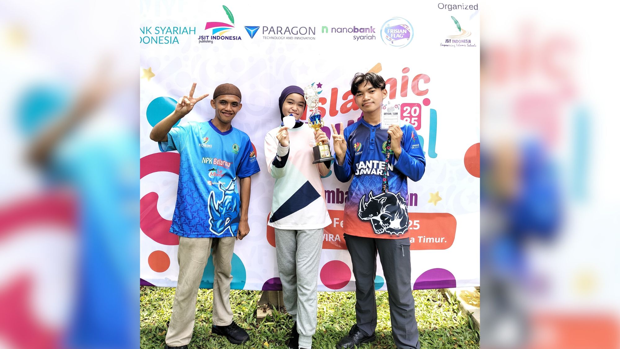 panahan